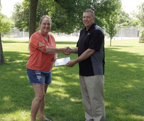 Nebraska small meat processor management program