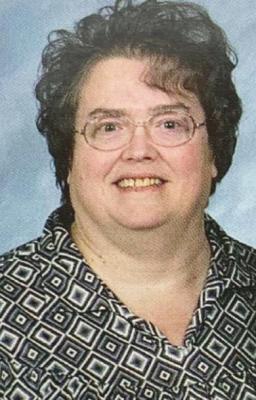 	CYNTHIA G. PEKLO