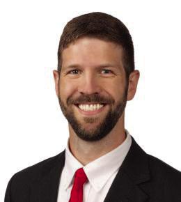 ADAM LADWIG, PH.D,