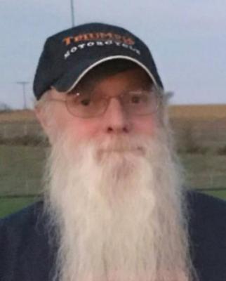 RICHARD K. FOSTER