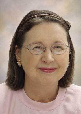 JUDY WEISHEIT