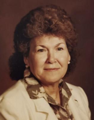 Dolores J. Woodruff