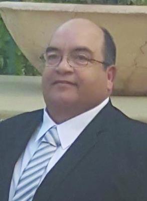 RONALD G. KRUGER