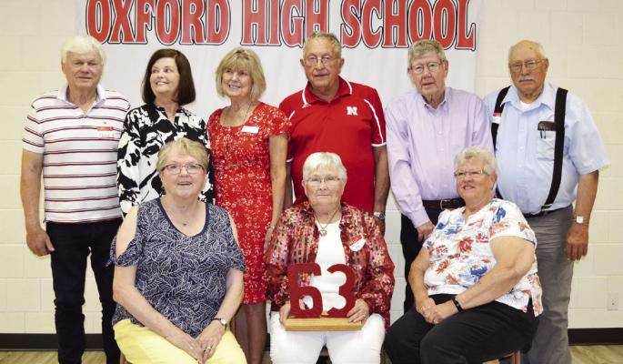 Class of 1963
