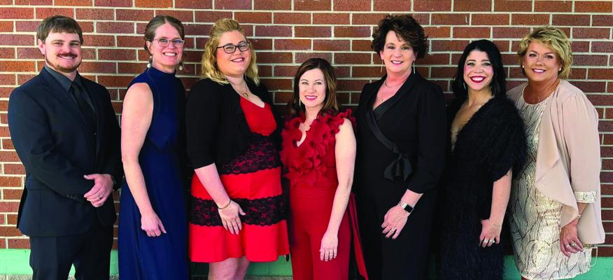 Arapahoe Gala raises $63,000 for Crystal Theatre