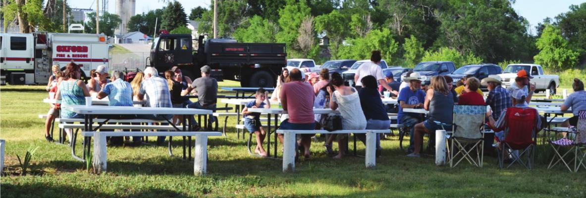 Pork in the Park