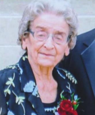 PHYLLIS J. SNIDER