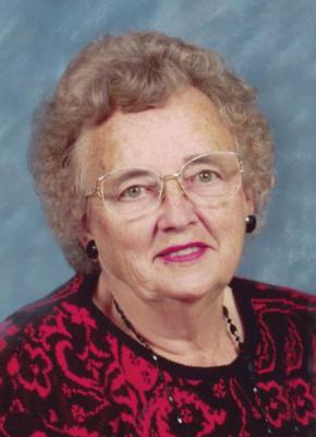 MARY A. RUNCK