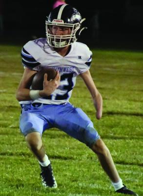 Southwest’s historic season continues to State Championship Game after win at Red Cloud