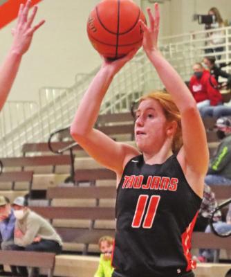 Boys and Girls RPAC Tournament
