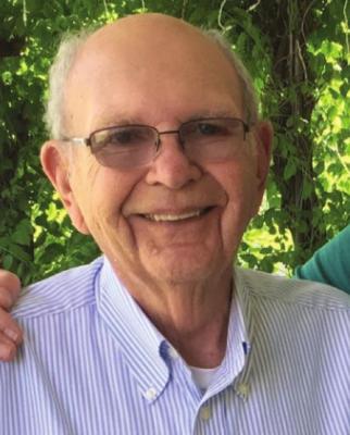 ERALD E. “JUG” HILTON