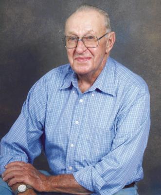 Anton J. “Tony” Vrba