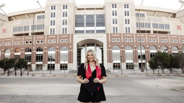 Nebraska nurtures Gerlach and future rural leaders