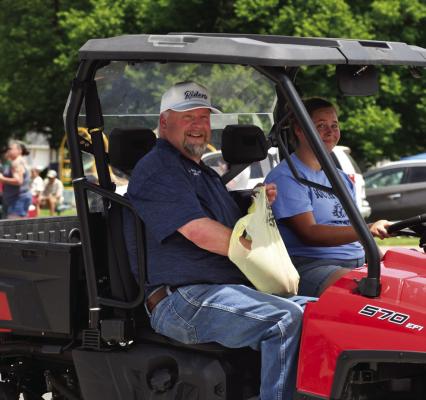 Bartley Days 2026