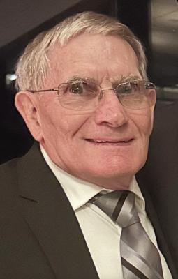 DALE L. HUBEL