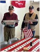 American Legion holds annual soup supper