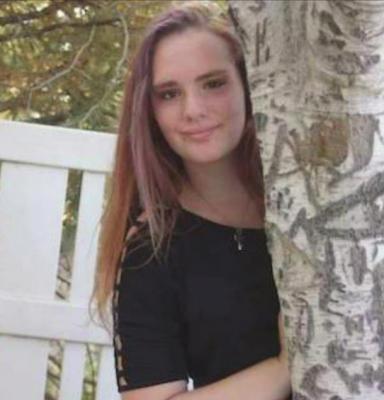 Shiloh Shepherd receives national academic honor