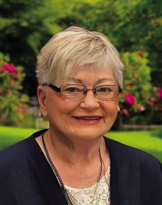 Janette Vanderbeek