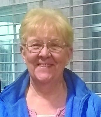 SUSIE FOSTER
