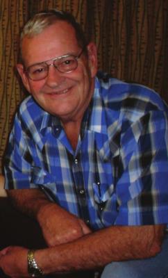 WILLIAM MARION GOTCHALL