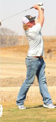 Bose, Southern Valley finish runner-up at Knipping Invite