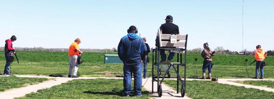 SV Jr. Shooters compete at Doniphan