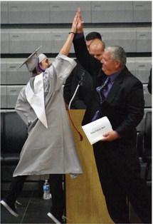 2023 Southern Valley Graduation