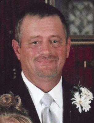Brian D. Cox