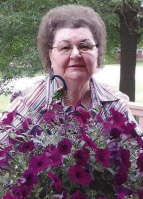 BEVERLY E. SMITH