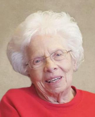 PHYLISS M. HANSON