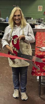 A sweet new addition to Eustis