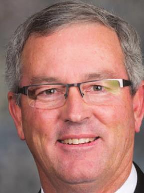 Legislative update from Senator Dan Hughes