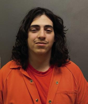 Curtis Pharmacy Burglary Suspect in Custody