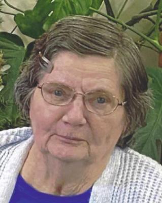 DOROTHEA C. HOEFS
