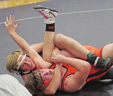 Roughriders take RPAC