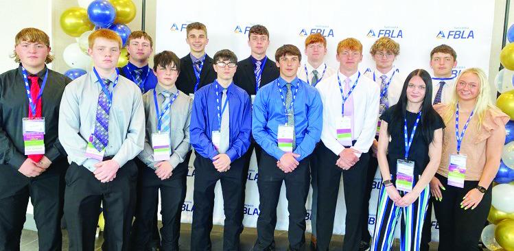 State FBLA