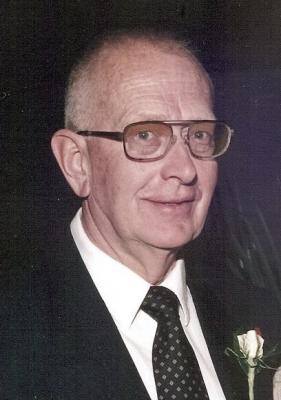 DAVID B. CREGER