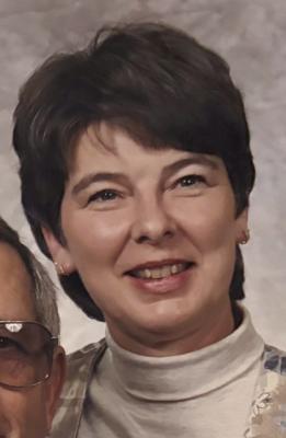 Rebecca S. Bletscher