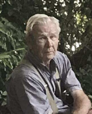CHARLES L. V. PRUITT