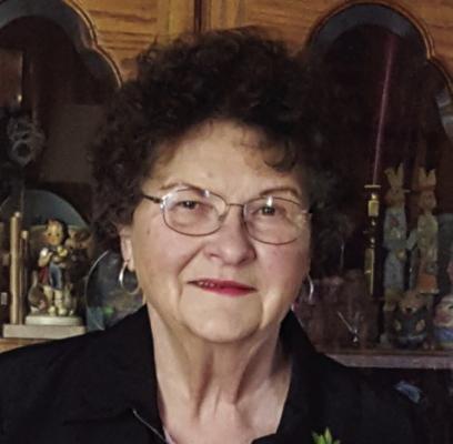 ALICE F. KASSON