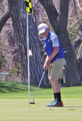 	Southwest’s Colton Sedlacek