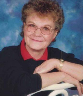 betty L. Davis