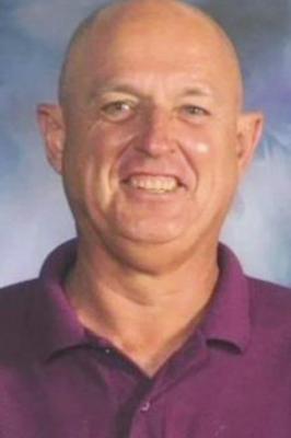 TOM RIDENOUR