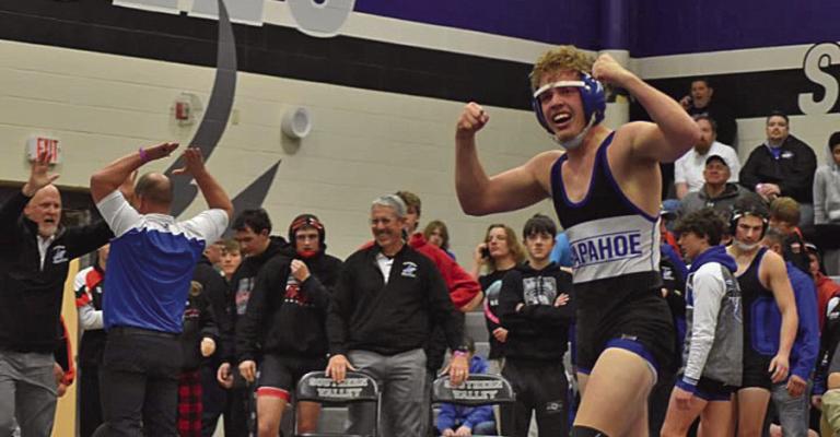 STATE BOUND!