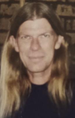 DAVID L. RASK
