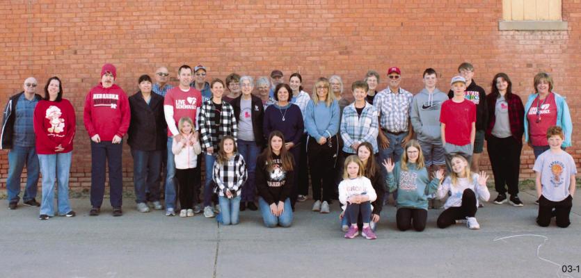 TVHSAuxiliary Thrift Shop features Spring/Summer opening March 20th