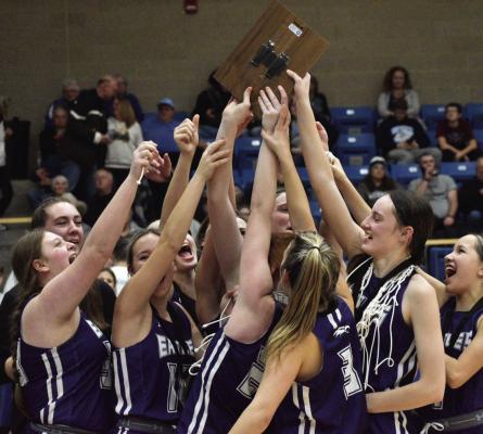 Southern Valley hands Maywood-Hayes Center first