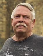 JERRY A. MUSTION