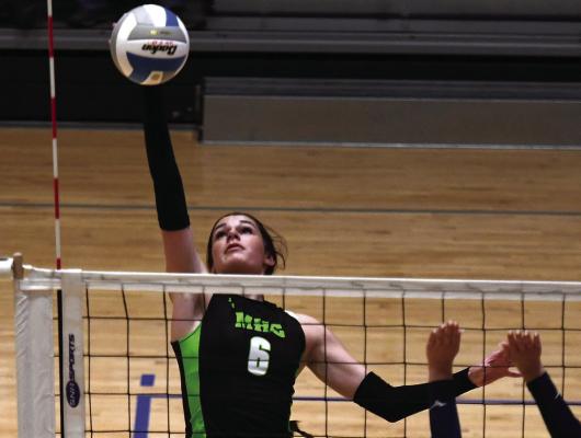 Roughriders host 1 vs. 2