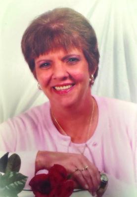 Peggy Klocke
